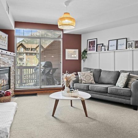 ⭐️ Luxury Mountain View Studio In Canmore ⭐️ Екстериор снимка