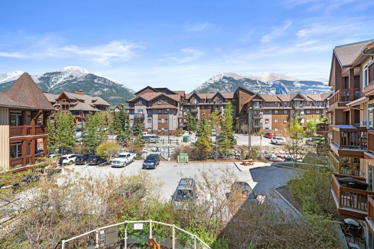 ⭐️ Luxury Mountain View Studio In Canmore ⭐️ Екстериор снимка