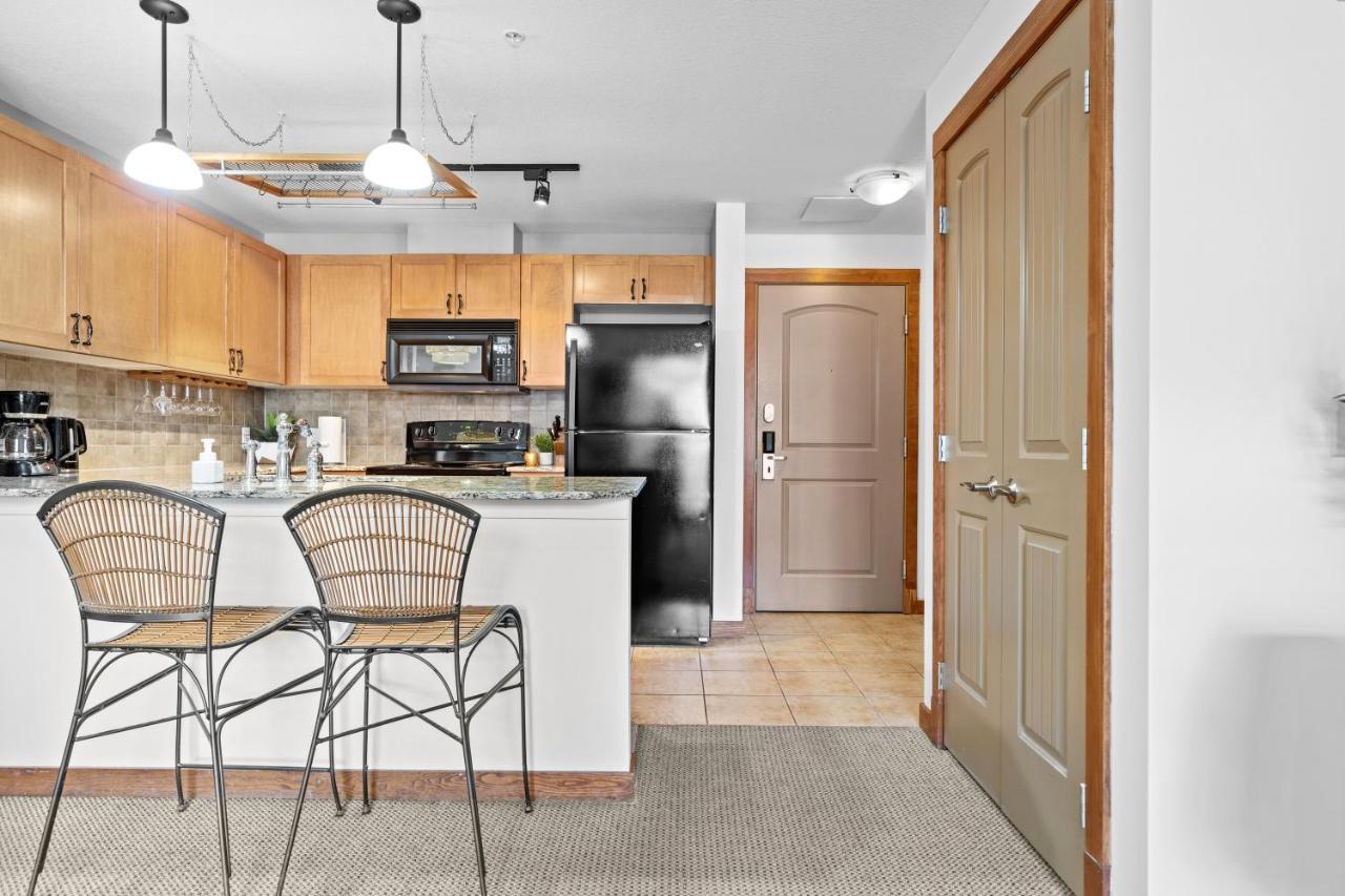 ⭐️ Luxury Mountain View Studio In Canmore ⭐️ Екстериор снимка