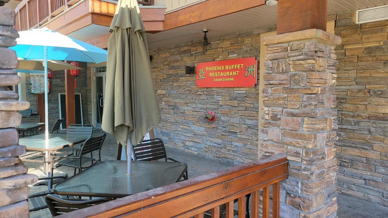 ⭐️ Luxury Mountain View Studio In Canmore ⭐️ Екстериор снимка