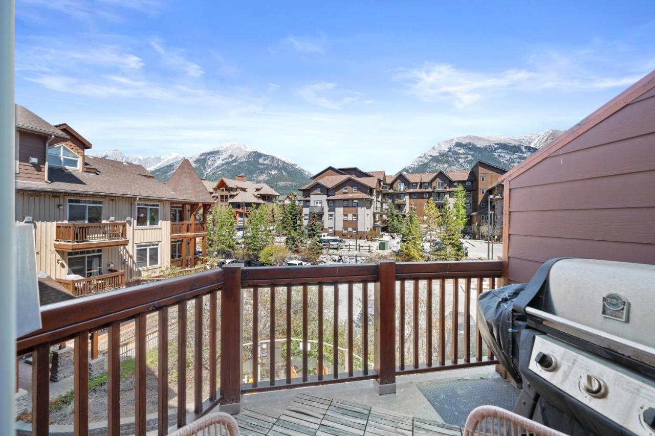 ⭐️ Luxury Mountain View Studio In Canmore ⭐️ Екстериор снимка